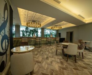 Long Beach Resort Hotel & Spa Deluxe  5*