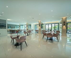 Long Beach Resort Hotel & Spa Deluxe  5*