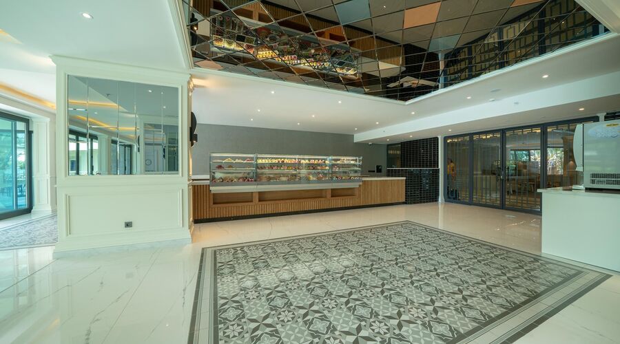 Long Beach Resort Hotel & Spa Deluxe  5*