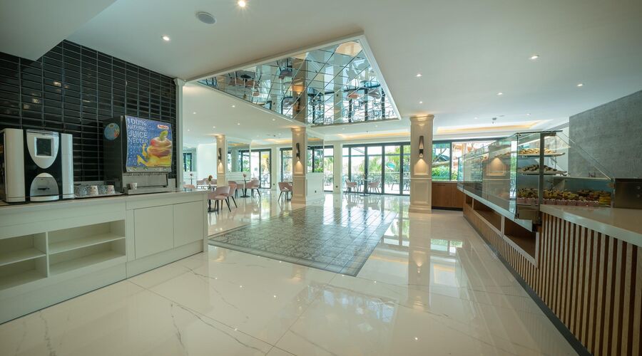 Long Beach Resort Hotel & Spa Deluxe  5*