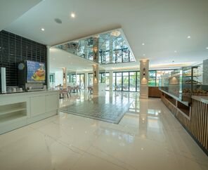 Long Beach Resort Hotel & Spa Deluxe  5*