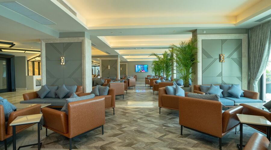 Long Beach Resort Hotel & Spa Deluxe  5*