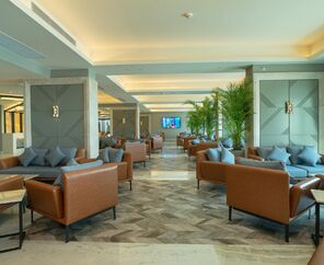 Long Beach Resort Hotel & Spa Deluxe  5*