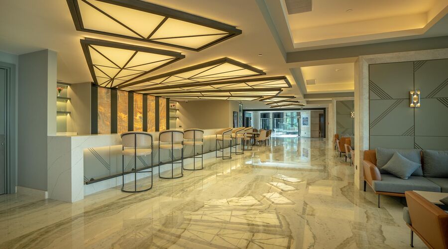 Long Beach Resort Hotel & Spa Deluxe  5*