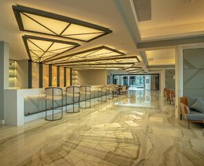 Long Beach Resort Hotel & Spa Deluxe  5*