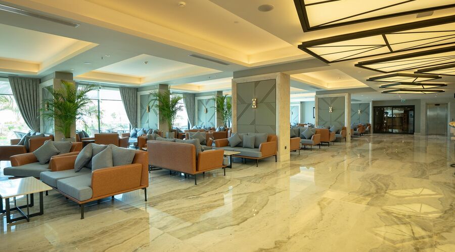 Long Beach Resort Hotel & Spa Deluxe  5*