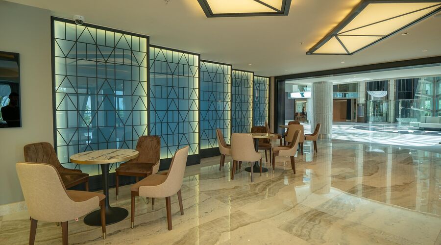 Long Beach Resort Hotel & Spa Deluxe  5*