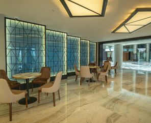 Long Beach Resort Hotel & Spa Deluxe  5*