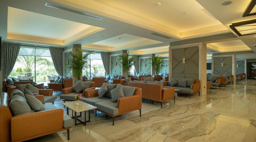 Long Beach Resort Hotel & Spa Deluxe  5*