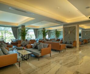 Long Beach Resort Hotel & Spa Deluxe  5*