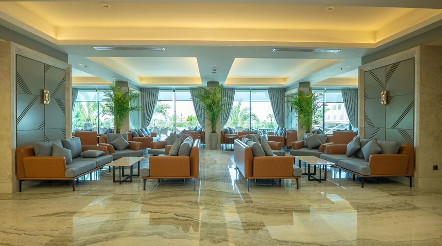 Long Beach Resort Hotel & Spa Deluxe  5*