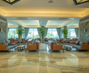 Long Beach Resort Hotel & Spa Deluxe  5*