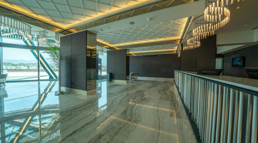 Long Beach Resort Hotel & Spa Deluxe  5*