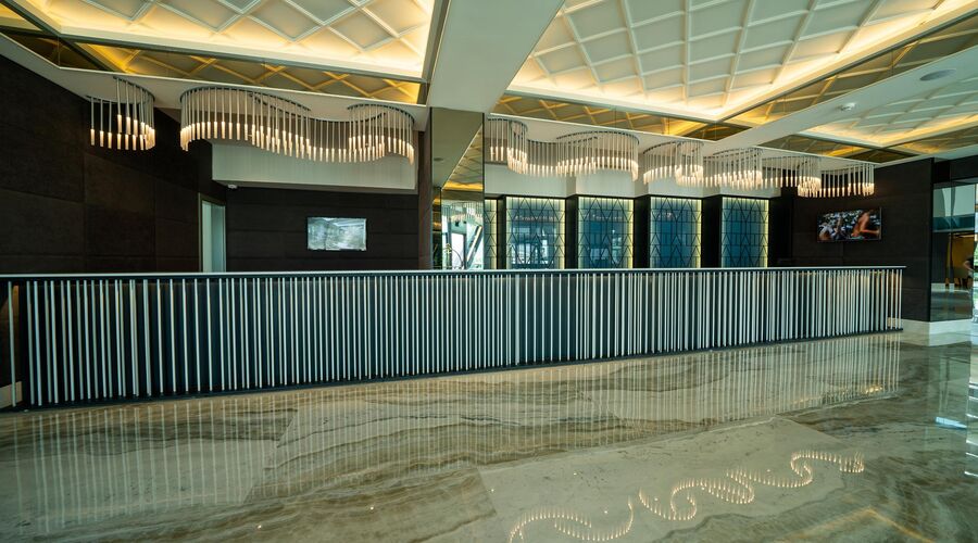 Long Beach Resort Hotel & Spa Deluxe  5*