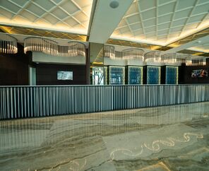 Long Beach Resort Hotel & Spa Deluxe  5*