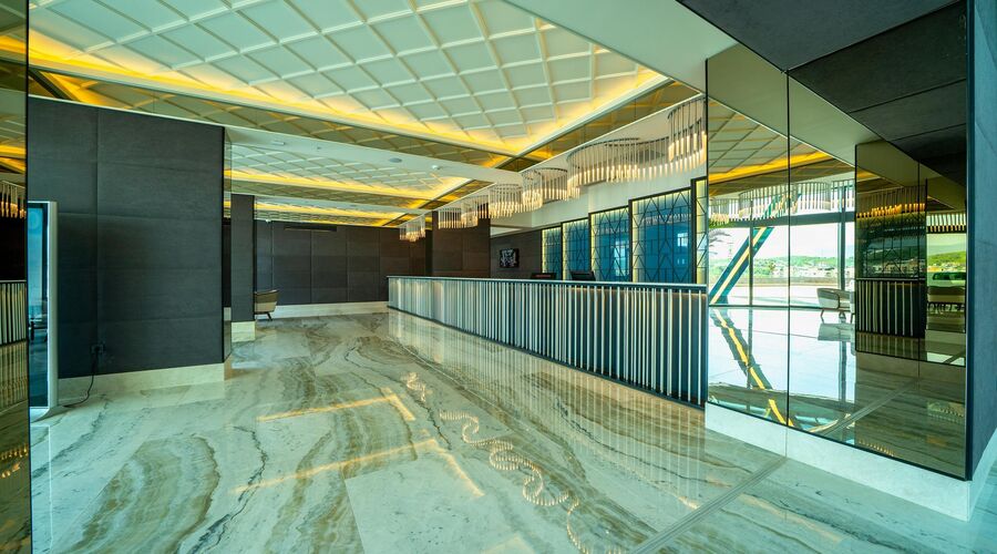 Long Beach Resort Hotel & Spa Deluxe  5*