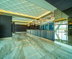 Long Beach Resort Hotel & Spa Deluxe  5*