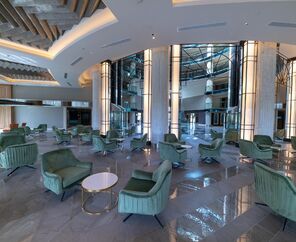 Long Beach Resort Hotel & Spa Deluxe  5*