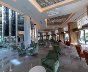 Long Beach Resort Hotel & Spa Deluxe  5*