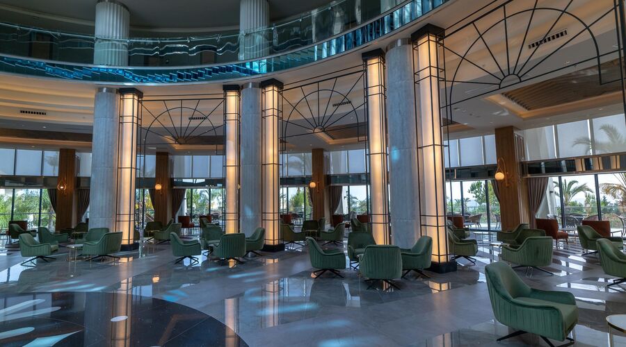 Long Beach Resort Hotel & Spa Deluxe  5*