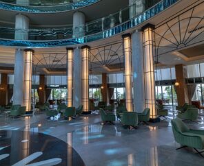 Long Beach Resort Hotel & Spa Deluxe  5*