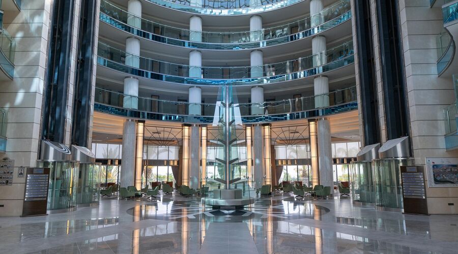 Long Beach Resort Hotel & Spa Deluxe  5*