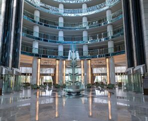 Long Beach Resort Hotel & Spa Deluxe  5*