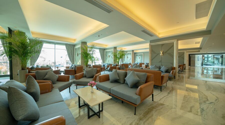 Long Beach Resort Hotel & Spa Deluxe  5*