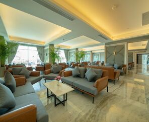 Long Beach Resort Hotel & Spa Deluxe  5*