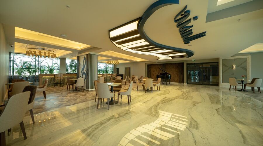 Long Beach Resort Hotel & Spa Deluxe  5*