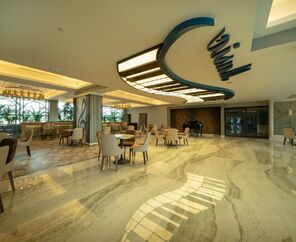 Long Beach Resort Hotel & Spa Deluxe  5*