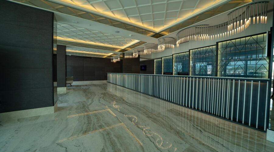 Long Beach Resort Hotel & Spa Deluxe  5*