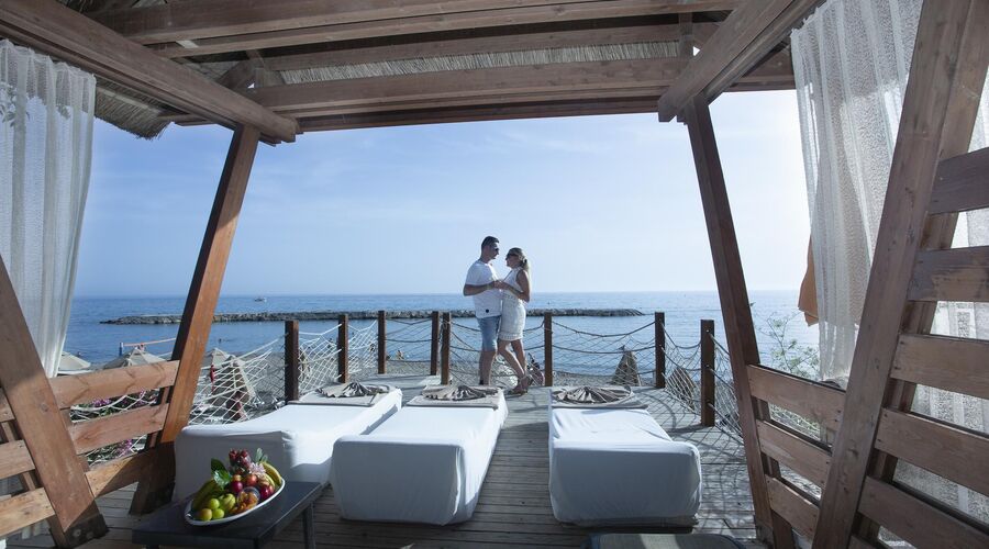 Long Beach Resort Hotel & Spa Deluxe  5*