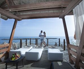 Long Beach Resort Hotel & Spa Deluxe  5*