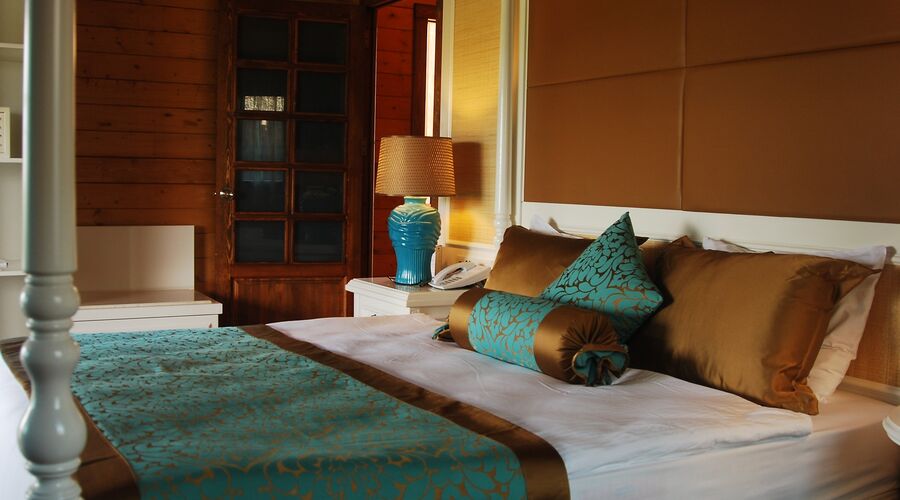 Long Beach Resort Hotel & Spa Deluxe  5*