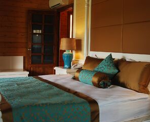 Long Beach Resort Hotel & Spa Deluxe  5*