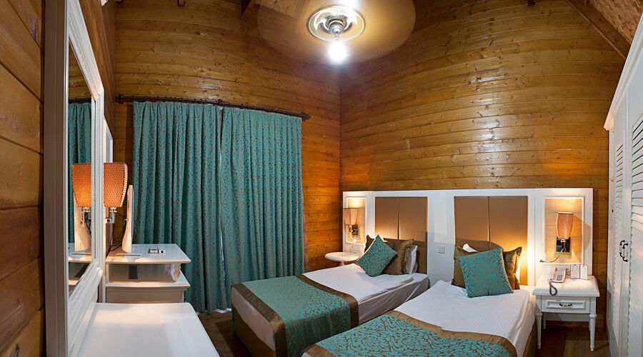 Long Beach Resort Hotel & Spa Deluxe  5*