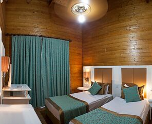 Long Beach Resort Hotel & Spa Deluxe  5*