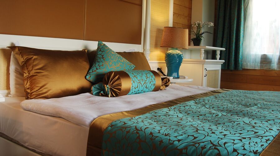 Long Beach Resort Hotel & Spa Deluxe  5*