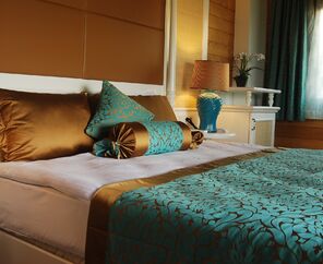 Long Beach Resort Hotel & Spa Deluxe  5*