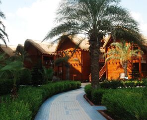 Long Beach Resort Hotel & Spa Deluxe  5*