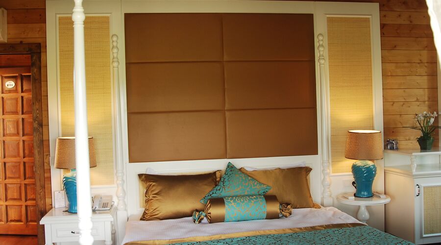 Long Beach Resort Hotel & Spa Deluxe  5*