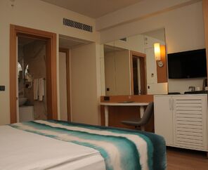 Long Beach Resort Hotel & Spa Deluxe  5*