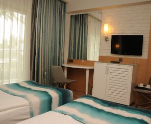 Long Beach Resort Hotel & Spa Deluxe  5*