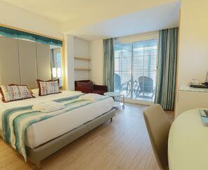 Long Beach Resort Hotel & Spa Deluxe  5*