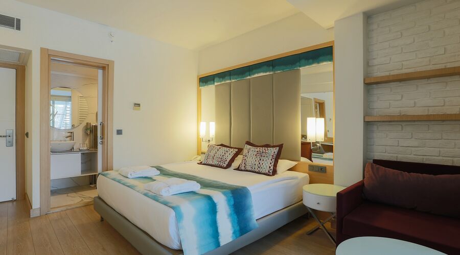 Long Beach Resort Hotel & Spa Deluxe  5*