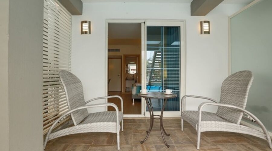 Long Beach Resort Hotel & Spa Deluxe  5*