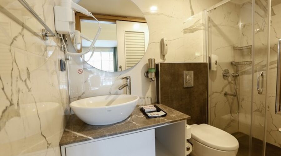 Long Beach Resort Hotel & Spa Deluxe  5*