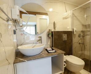 Long Beach Resort Hotel & Spa Deluxe  5*