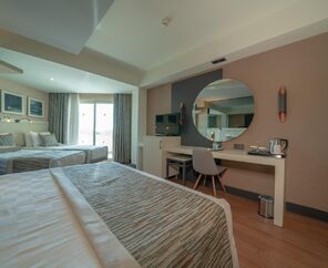 Long Beach Resort Hotel & Spa Deluxe  5*